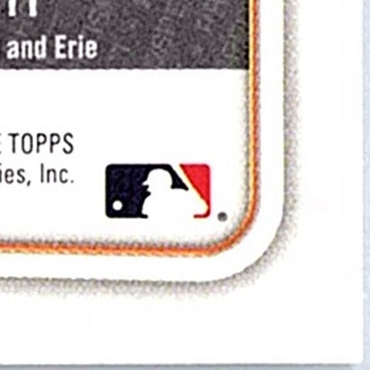 2020 Bowman Baseball TARIK SKUBAL #BP-108 Detroit Tigers