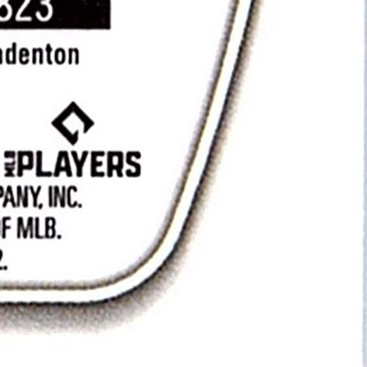 2025 Bowman Draft Sapphire Baseball ESMERLYN VALDEZ #BDC-110 Pittsburgh Pirates