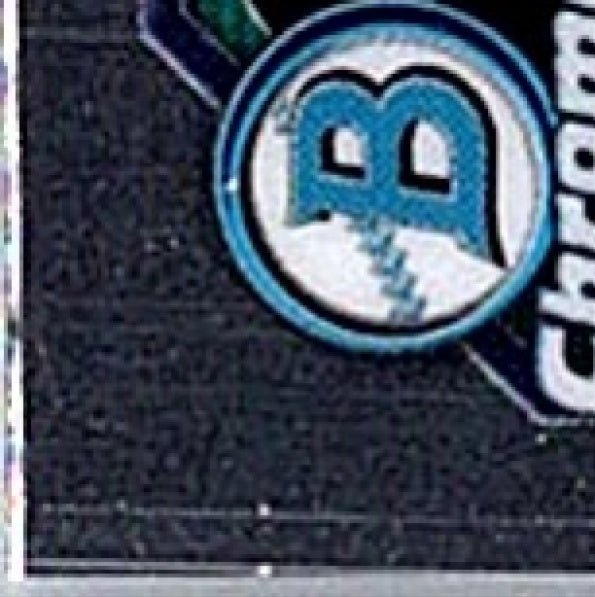 2026 Bowman KENDRY MARTINEZ #BCP-89 Mariners 1st Prospect Baseball RC Card