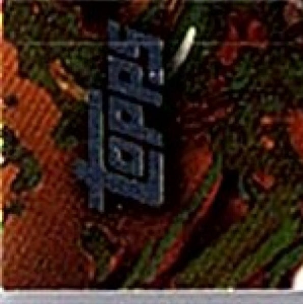 2026 Topps Series 1 JAZZ CHISHOLM JR. #GD-9 Yankees