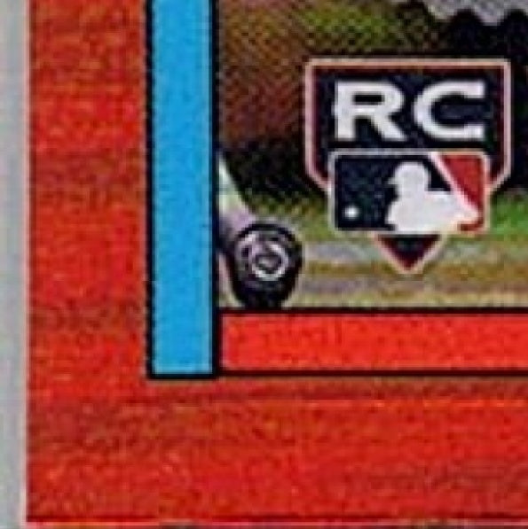 2025 Topps Chrome JAMES WOOD #90CB-15 Nationals
