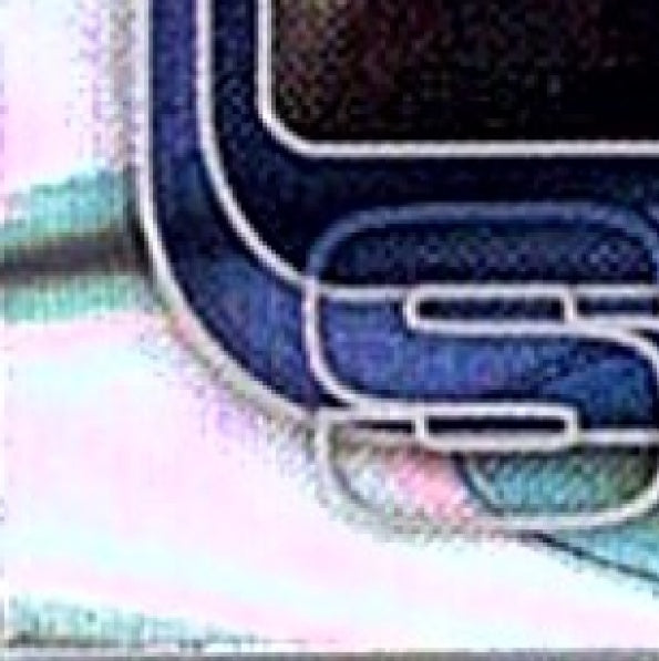 2025-26 Topps Chrome MAX CHRISTIE #33 RayWave Refractor Mavericks