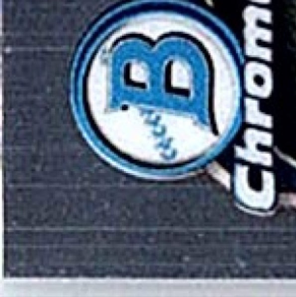 2025 Bowman COLT EMERSON #BCP-17 Mariners