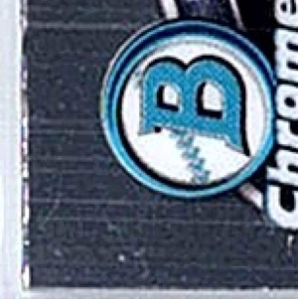 2025 Bowman Chrome JESUS MADE #BCP-245 Brewers 1st Prospect Baseball RC
