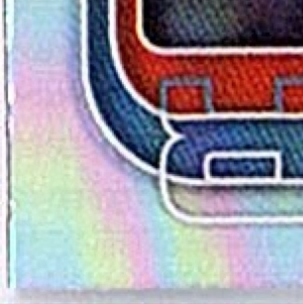 2025-26 Topps Chrome JAYLIN WILLIAMS #105 Refractor Thunder