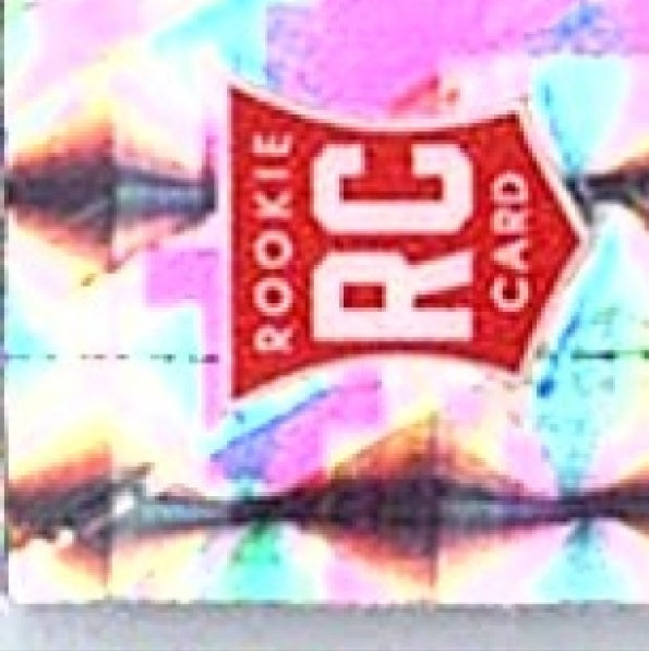 2025 Panini Mosaic JAMES PEARCE JR. #357 Rookies Camo Pink Prizm RC Falcons