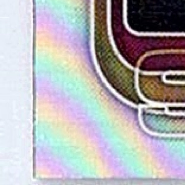 2025-26 Topps Chrome EVAN MOBLEY #67 Refractor Cavaliers