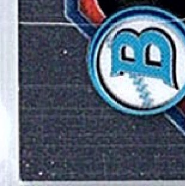 2026 Bowman DAURI FERNANDEZ #CPA-DF 1st Prospect Auto Guardians Baseball RC