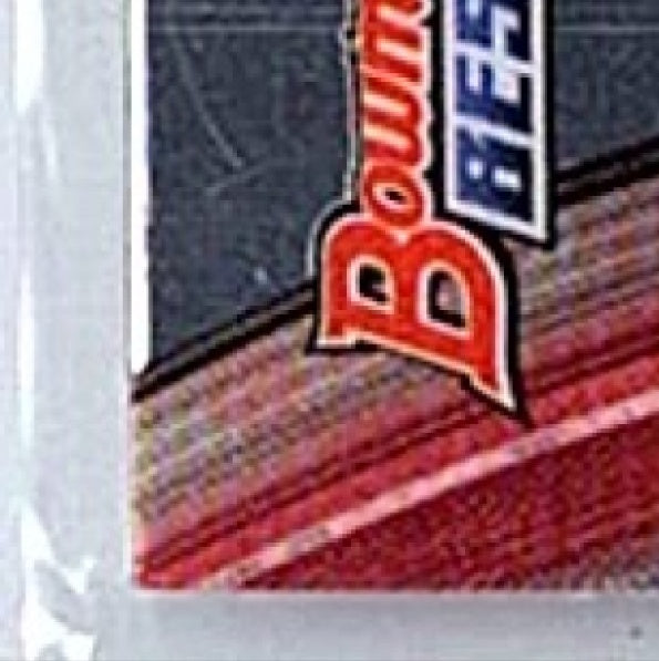 2024 Bowman's Best NOELVI MARTE #19 RC Reds