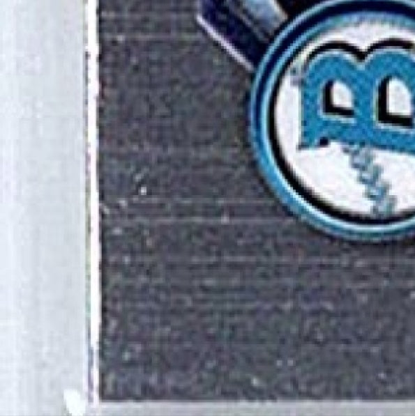 2026 Bowman DANIEL PIERCE #BCP-77 1st Prospect Rays