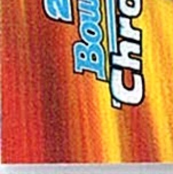 2025 Bowman Chrome MATT SHAW #MR-9 RC Cubs