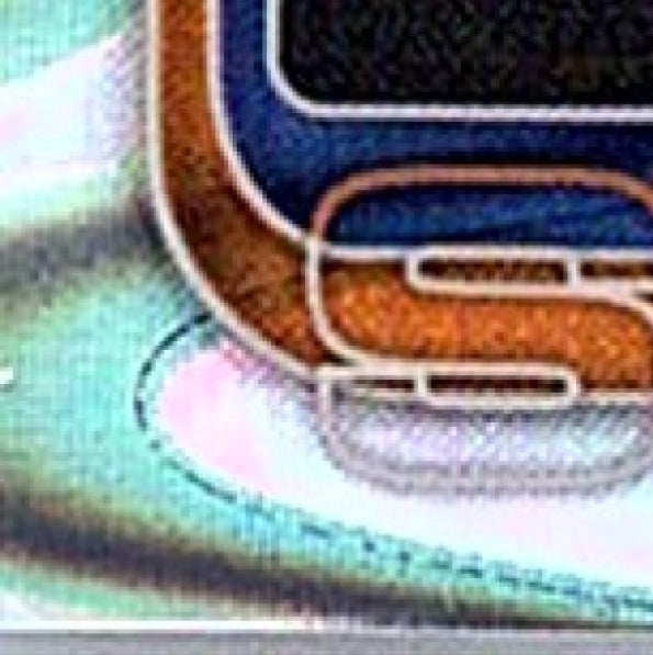2025-26 Topps Chrome TYLER KOLEK #139 RayWave Refractor Knicks