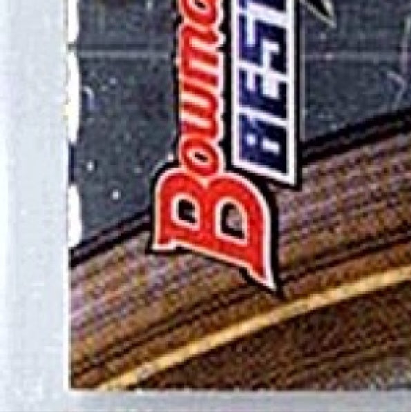 2024 Bowman's Best HENRY DAVIS #50 RC Pittsburgh Pirates Baseball Card