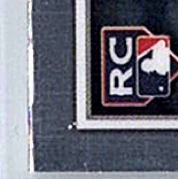 2025 Bowman Chrome SEAN BURKE #73 RC White Sox