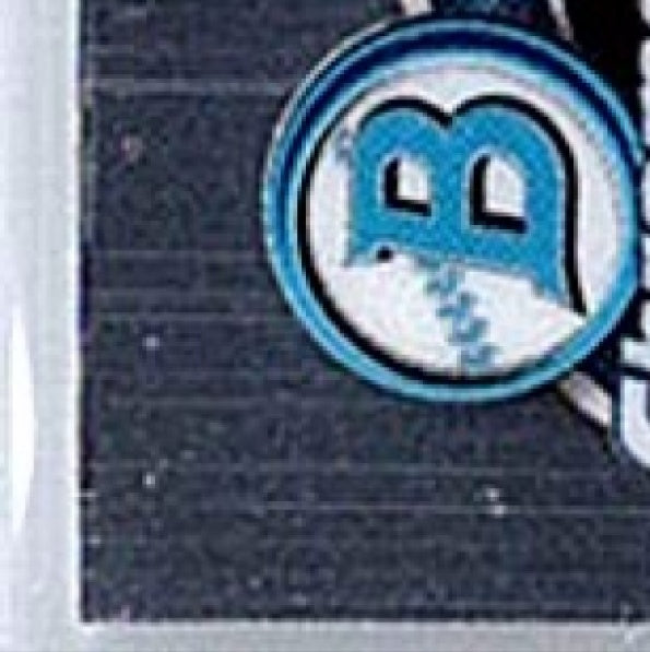 2025 Bowman Chrome CARSON WILLIAMS #BCP-234 Rays 1st Prospect Baseball RC