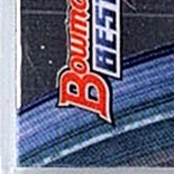 2024 Bowman's Best VLADIMIR GUERRERO JR. #69 Refractor Blue Jays Baseball