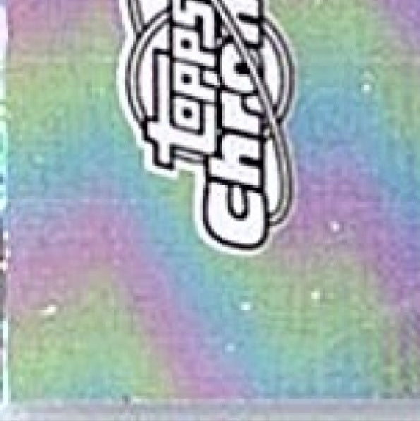 2025 Topps Cosmic Chrome JOSE RAMIREZ #LS-16 Guardians