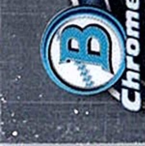 2025 Bowman Chrome MANI CEDENO #BCP-199 1st Prospect Yankees