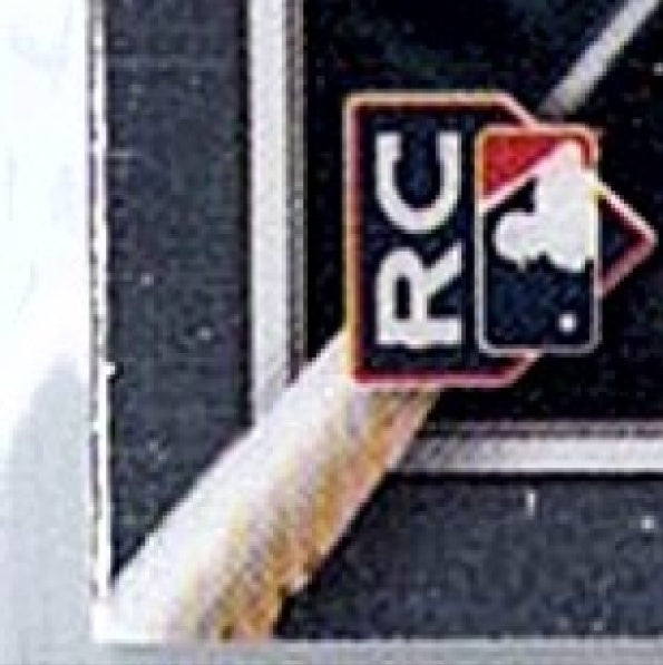 2025 Bowman Chrome EDGAR QUERO #88 RC White Sox