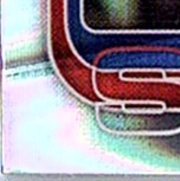 2025-26 Topps Chrome RON HOLLAND II #16 RayWave Refractor Pistons