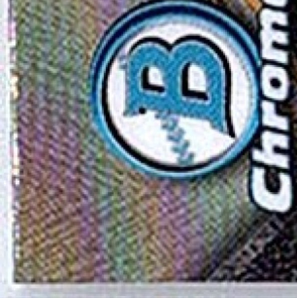 2025 Bowman LEO DE VRIES #VIP-14 Padres