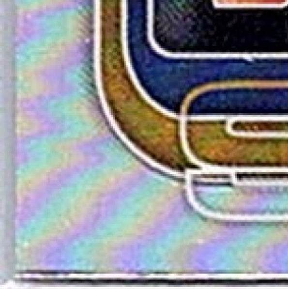 2025-26 Topps Chrome ALEX TOOHEY #298 Refractor RC Warriors