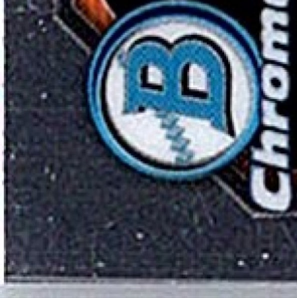 2026 Bowman CARLOS GUTIERREZ #BCP-14 1st Prospect Giants Baseball RC Card