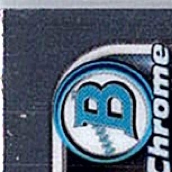 2025 Bowman Chrome VLADIMIR GUERRERO JR. #74 Blue Jays