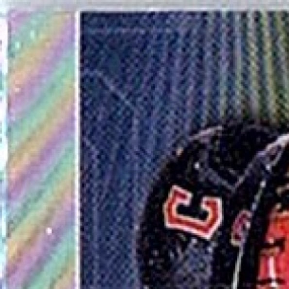 2025 Bowman WELBYN FRANCISCA #BTP-84 Guardians