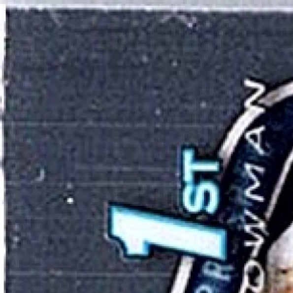 2025 Bowman Draft JORDAN YOST #BDC-162 1st Prospect Tigers Baseball RC Card