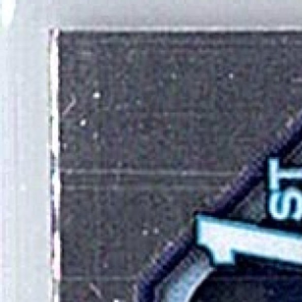 2026 Bowman DANIEL PIERCE #BCP-77 1st Prospect Rays