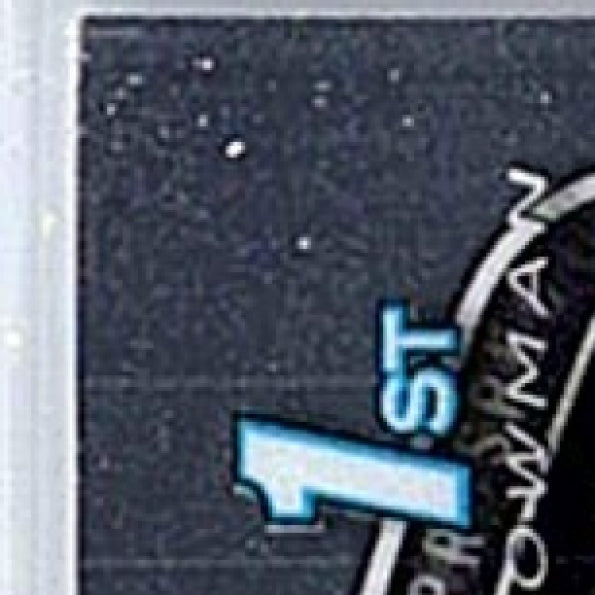 2025 Bowman Draft JB MIDDLETON #CPA-JM 1st Prospect Auto Rockies