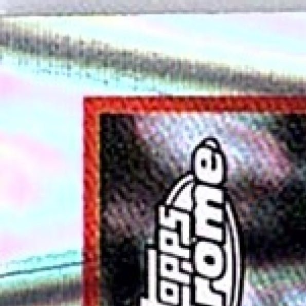 2025-26 Topps Chrome COLLIN MURRAY-BOYLES #259 RayWave Refractor RC Raptors