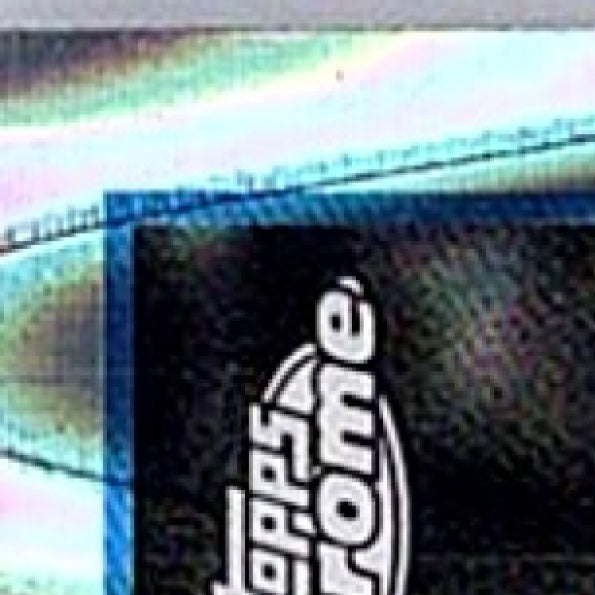 2025-26 Topps Chrome PAOLO BANCHERO #140 RayWave Refractor Magic