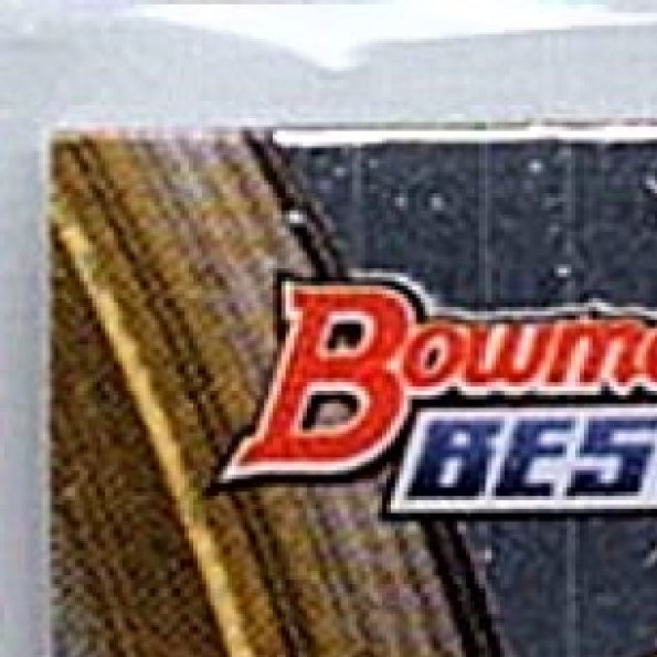 2024 Bowman's Best ENDY RODRIGUEZ #51 RC Pittsburgh Pirates Baseball Card