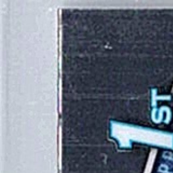 2025 Bowman Chrome RJ SCHRECK #BCP-181 1st Prospect Blue Jays
