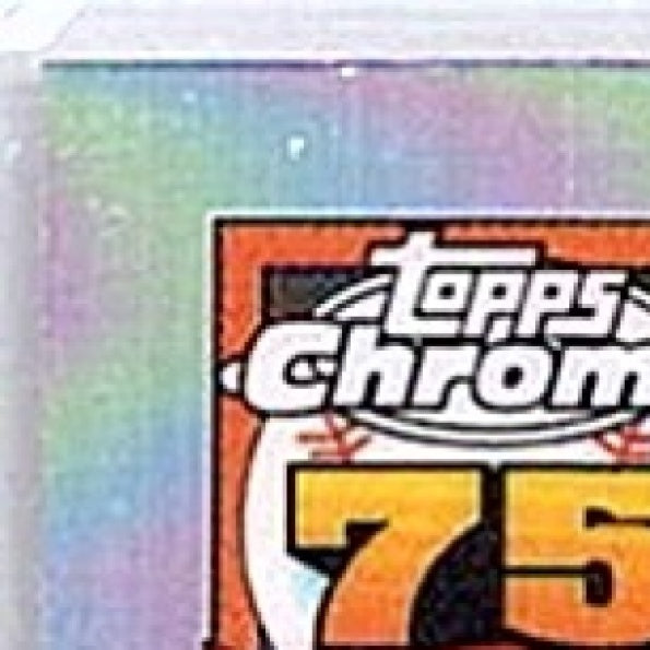 2026 Topps Chrome SAMUEL BASALLO #91CB-17 RC Orioles Baseball Prospect