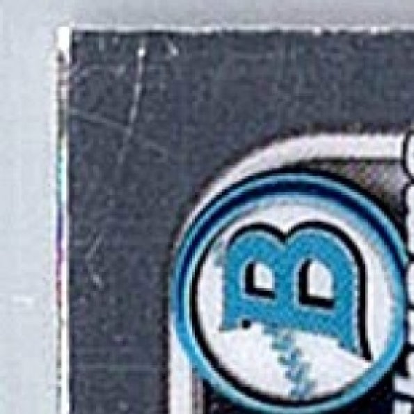 2025 Bowman Chrome SEAN BURKE #73 RC White Sox