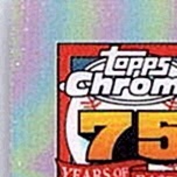 2026 Topps Chrome MIKE TROUT #91CB-6 Angels