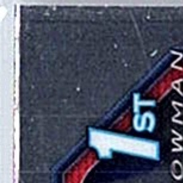 2026 Bowman MARCONI GERMAN #BCP-100 1st Prospect Nationals
