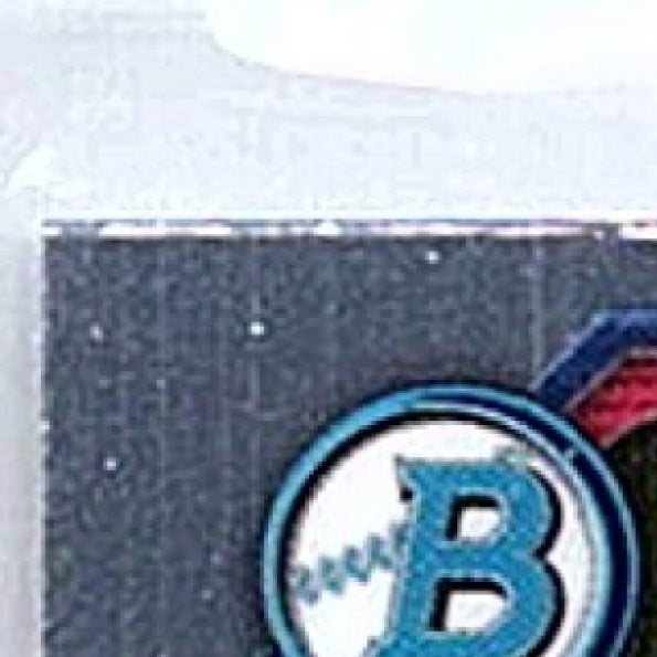 2026 Bowman MOISES CHACE #BCP-36 1st Prospect Phillies Baseball RC Card