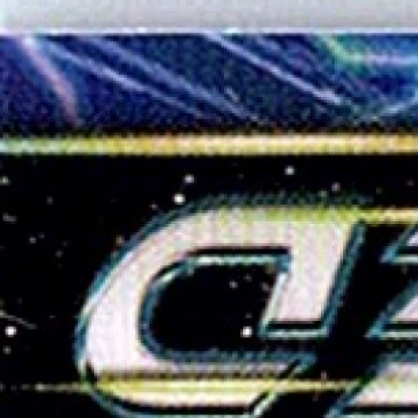 2025 Topps Cosmic Chrome JOSE RAMIREZ #LS-16 Guardians