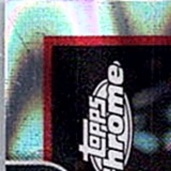 2025-26 Topps Chrome HARRISON INGRAM #222 RayWave Refractor Spurs