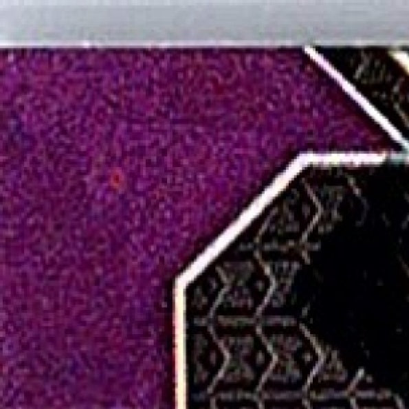 2025 Panini Prizm Draft Picks Tate Ratledge #DPA-TRE Purple Ice /199 Auto