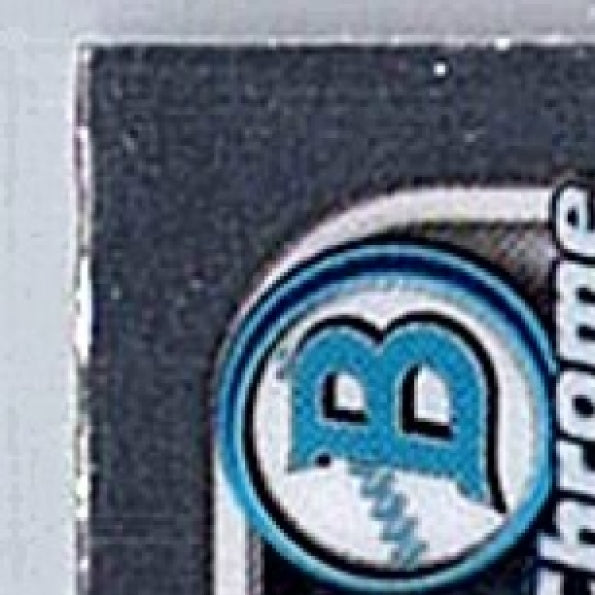 2025 Bowman Chrome EDGAR QUERO #88 RC White Sox