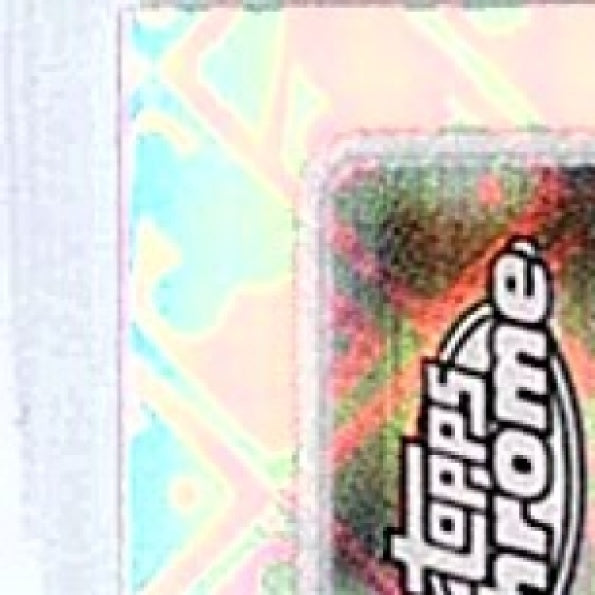 2026 Topps Chrome LogoFractor SHOHEI OHTANI #1 Los Angeles Dodgers RC