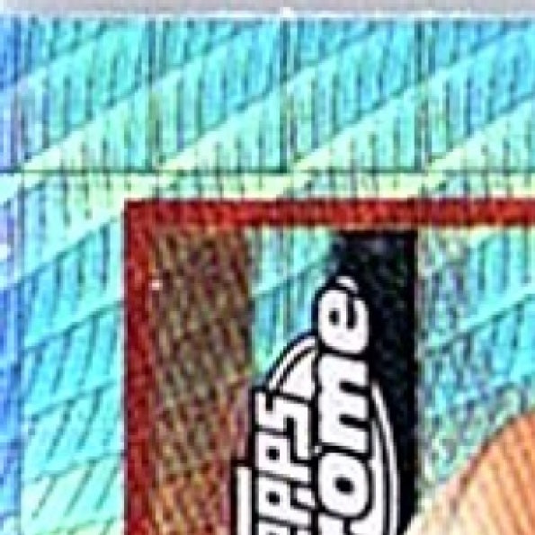 2025-26 Topps Chrome JOHNI BROOME #285 Prism Refractor RC 76ers