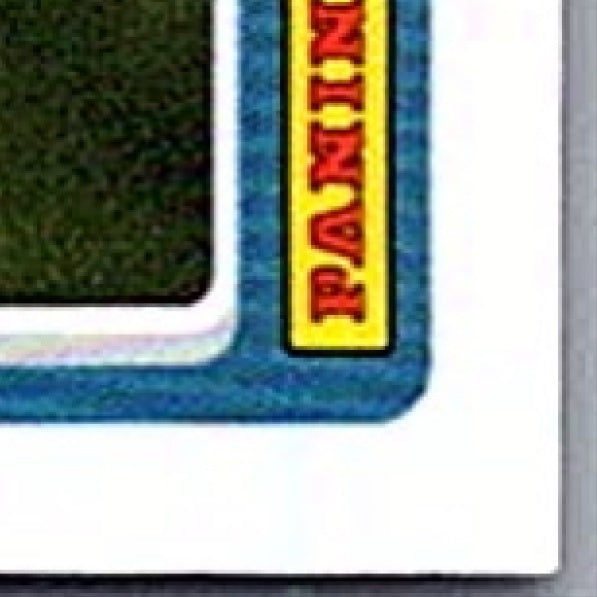 2025 Panini Donruss Jihaad Campbell #343 Red & Green RC