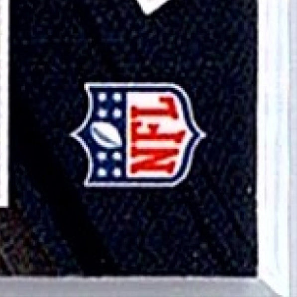 2024 Panini Mosaic AUDRIC ESTIME #392 Camo Pink Prizm RC Broncos