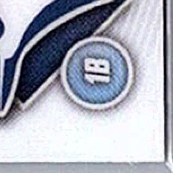 2025 Bowman Chrome VLADIMIR GUERRERO JR. #74 Blue Jays
